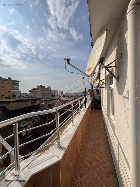 Birlik Emlak'tan Merkezi Konumda 3+1 Kiralık Daire — fotoğraf 14