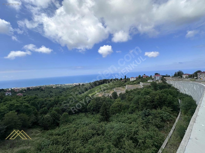 Royal'den Çilekli Mahallesinde Yatırımlık Arazi — fotoğraf 6