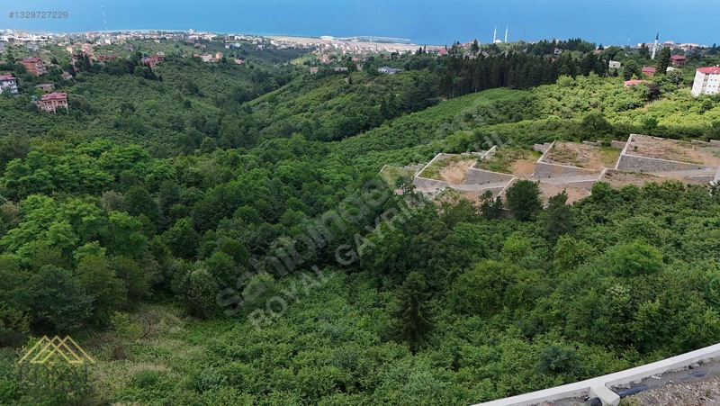 Royal'den Çilekli Mahallesinde Yatırımlık Arazi — fotoğraf 8