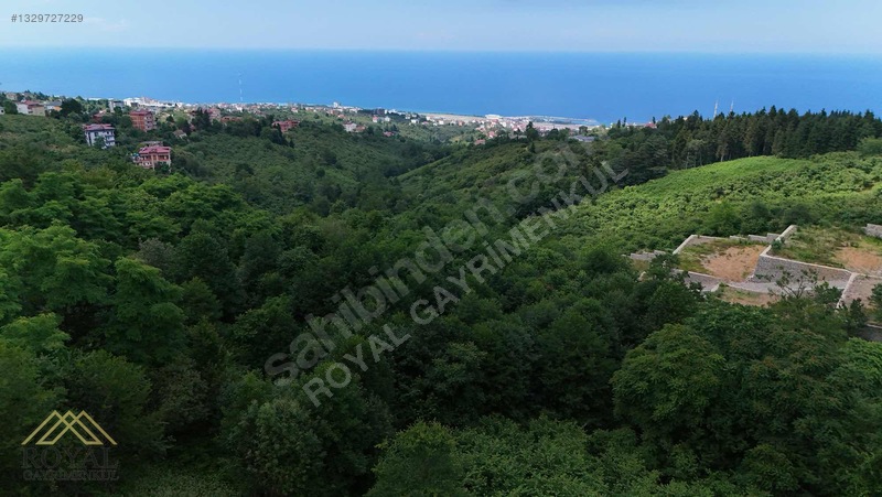 Royal'den Çilekli Mahallesinde Yatırımlık Arazi — fotoğraf 9