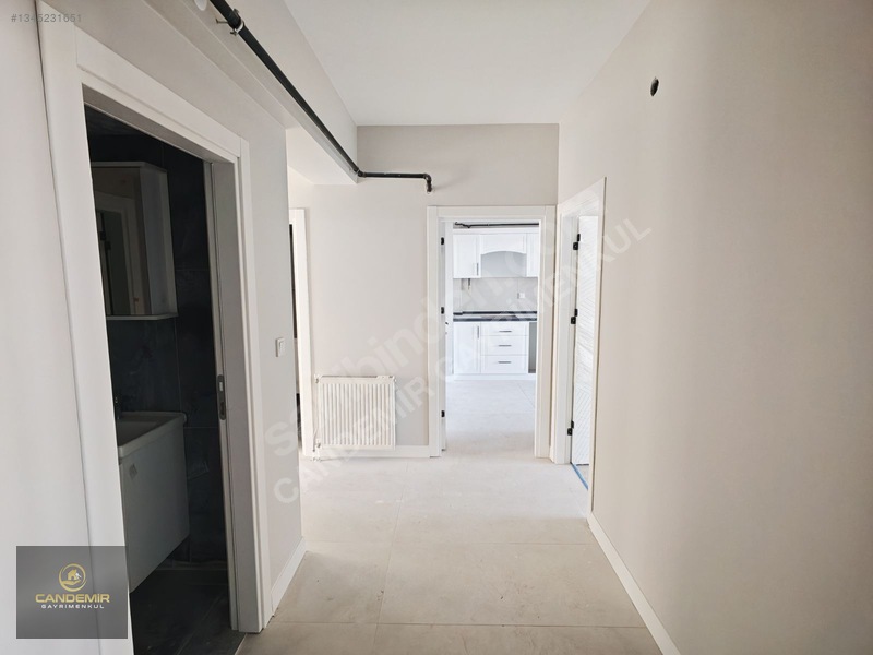 Malatya Caddesinde Merkezi Lokasyonda Kiralık 3+1 Arakat Daire — fotoğraf 5