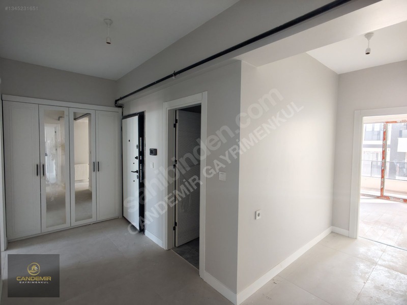 Malatya Caddesinde Merkezi Lokasyonda Kiralık 3+1 Arakat Daire — fotoğraf 9