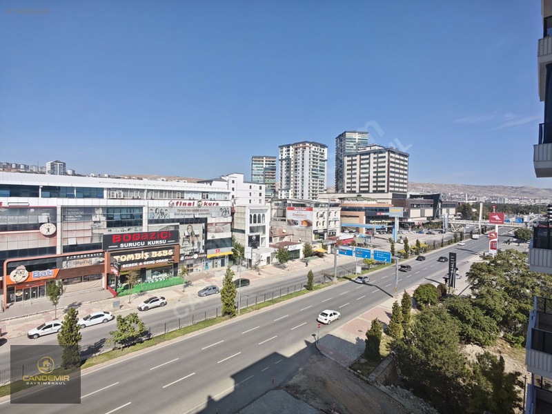 Malatya Caddesinde Merkezi Lokasyonda Kiralık 3+1 Arakat Daire — fotoğraf 14