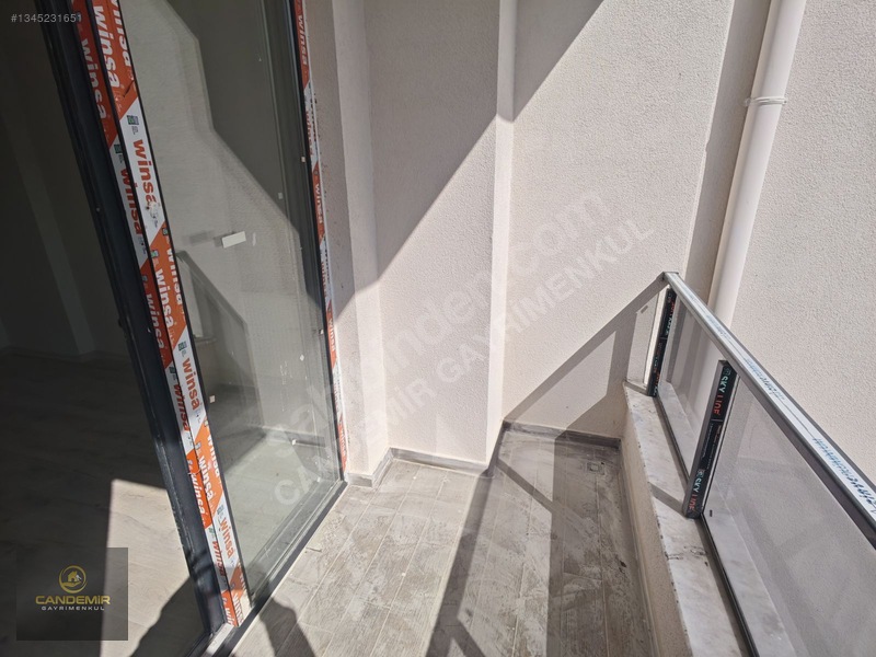 Malatya Caddesinde Merkezi Lokasyonda Kiralık 3+1 Arakat Daire — fotoğraf 26