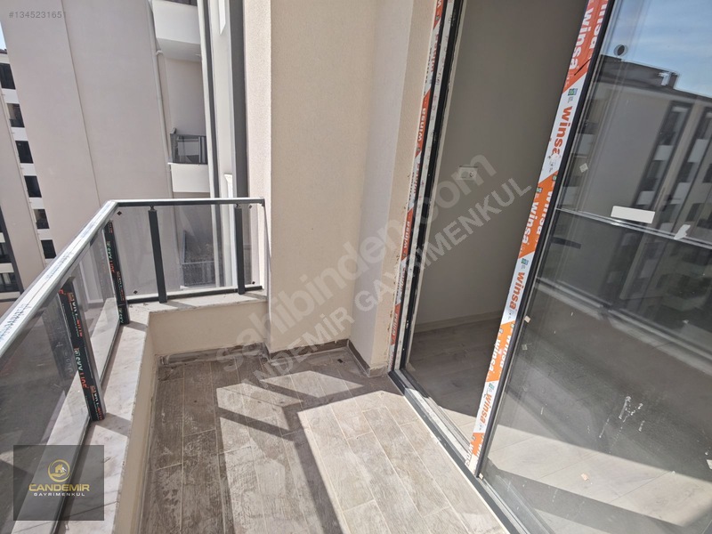 Malatya Caddesinde Merkezi Lokasyonda Kiralık 3+1 Arakat Daire — fotoğraf 27