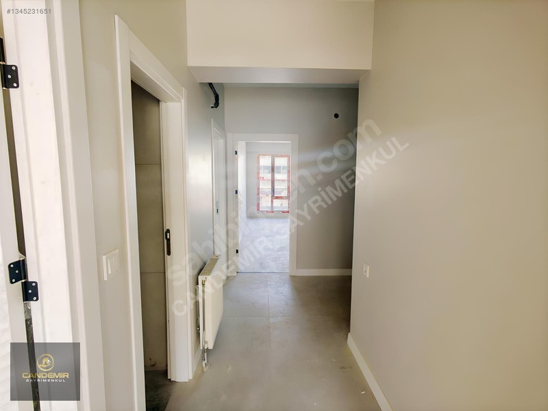 Malatya Caddesinde Merkezi Lokasyonda Kiralık 3+1 Arakat Daire — fotoğraf 29