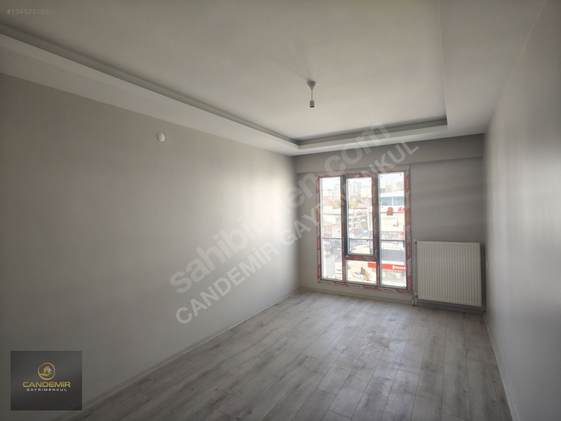 Malatya Caddesinde Merkezi Lokasyonda Kiralık 3+1 Arakat Daire — fotoğraf 30