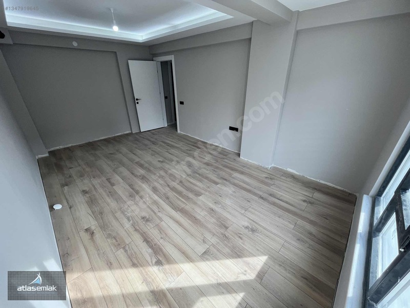 Atlas'tan Sporkent'te Çift Banyolu Otoparklı 2+1 Satılık Daire — fotoğraf 11