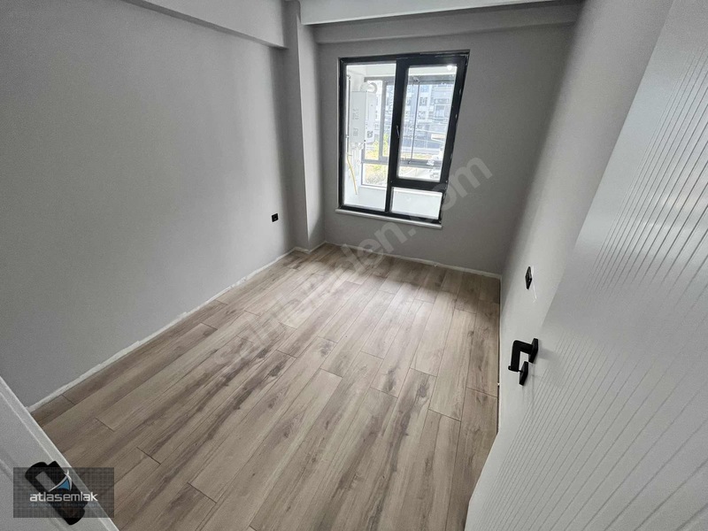 Atlas'tan Sporkent'te Çift Banyolu Otoparklı 2+1 Satılık Daire — fotoğraf 17