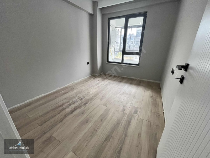 Atlas'tan Sporkent'te Çift Banyolu Otoparklı 2+1 Satılık Daire — fotoğraf 18