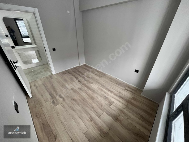 Atlas'tan Sporkent'te Çift Banyolu Otoparklı 2+1 Satılık Daire — fotoğraf 20