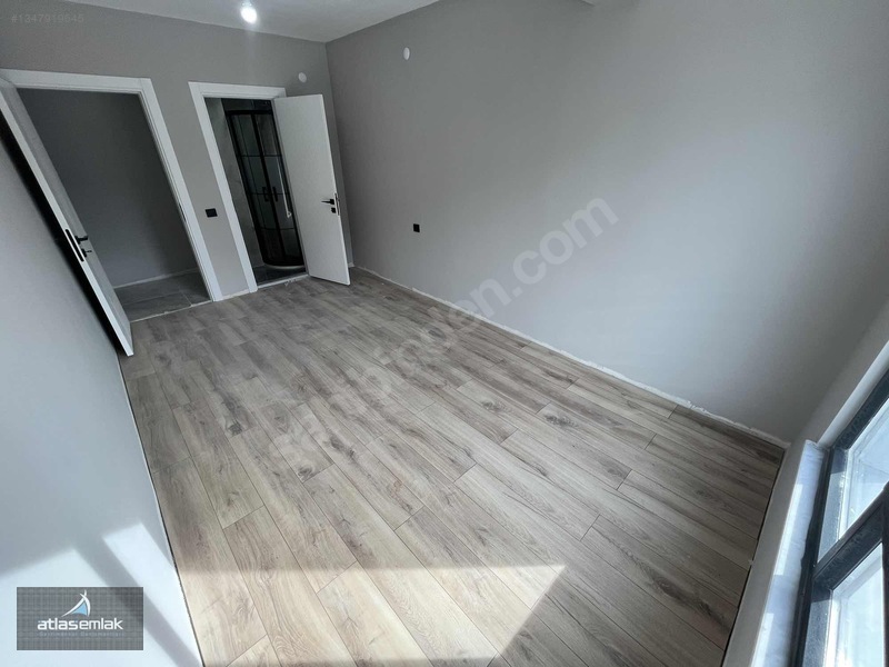 Atlas'tan Sporkent'te Çift Banyolu Otoparklı 2+1 Satılık Daire — fotoğraf 27