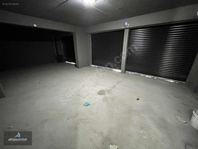 Atlas'tan Sporkent'te Çift Banyolu Otoparklı 2+1 Satılık Daire — fotoğraf 29