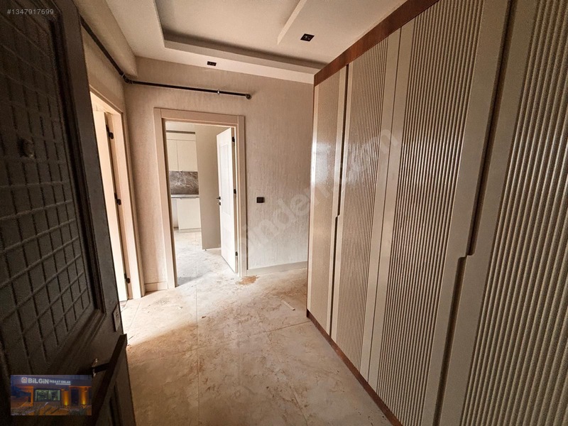 Bilgin Emlak Ofisi"nden Akpiyar Mh 3+1 Odalı Satılık Sıfır Daire — fotoğraf 2