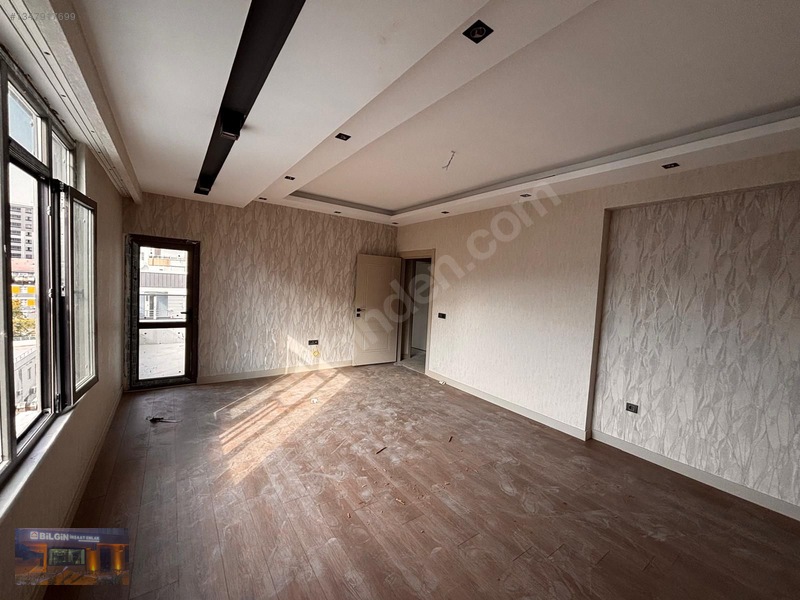 Bilgin Emlak Ofisi"nden Akpiyar Mh 3+1 Odalı Satılık Sıfır Daire — fotoğraf 4