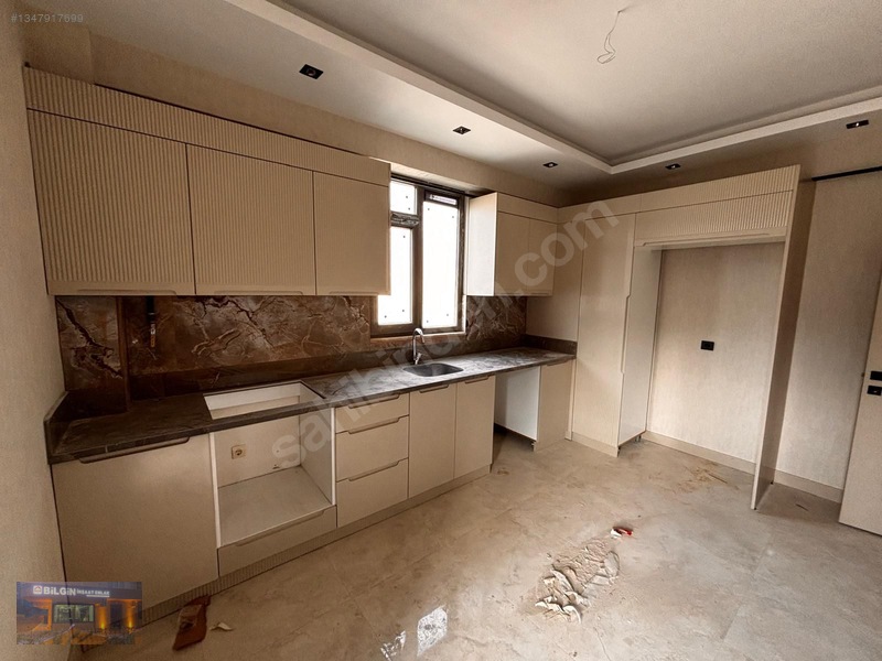 Bilgin Emlak Ofisi"nden Akpiyar Mh 3+1 Odalı Satılık Sıfır Daire — fotoğraf 5