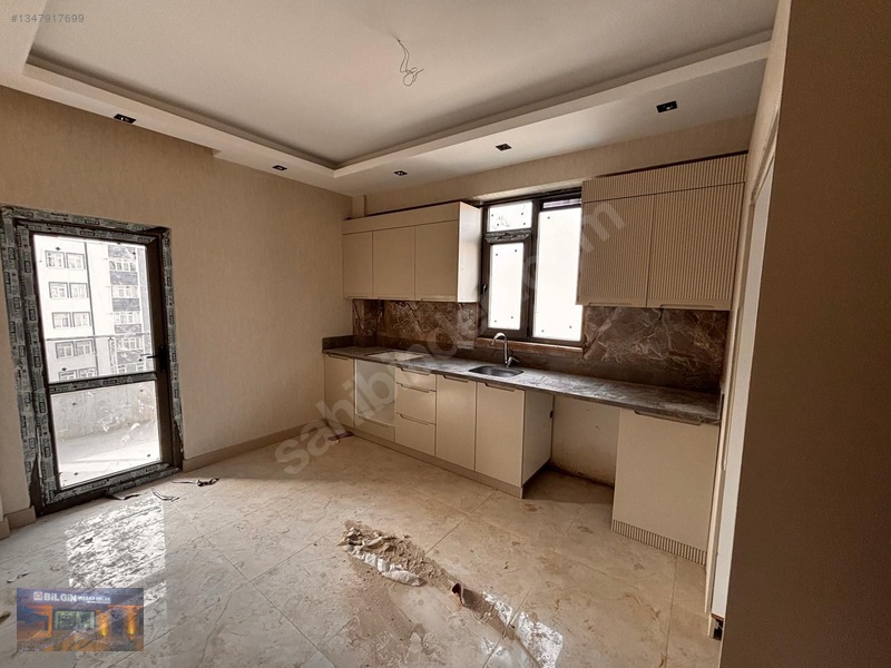 Bilgin Emlak Ofisi"nden Akpiyar Mh 3+1 Odalı Satılık Sıfır Daire — fotoğraf 6