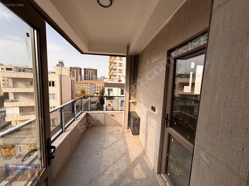 Bilgin Emlak Ofisi"nden Akpiyar Mh 3+1 Odalı Satılık Sıfır Daire — fotoğraf 7
