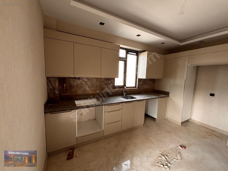 Bilgin Emlak Ofisi"nden Akpiyar Mh 3+1 Odalı Satılık Sıfır Daire — fotoğraf 8