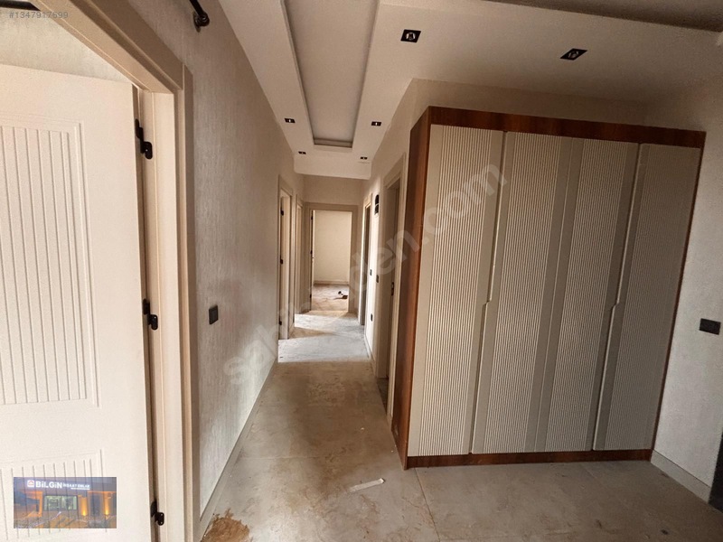 Bilgin Emlak Ofisi"nden Akpiyar Mh 3+1 Odalı Satılık Sıfır Daire — fotoğraf 9
