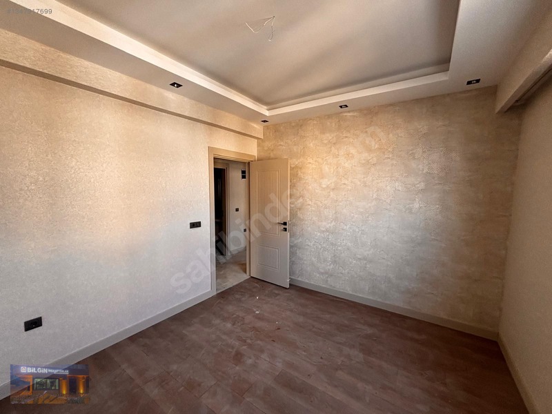 Bilgin Emlak Ofisi"nden Akpiyar Mh 3+1 Odalı Satılık Sıfır Daire — fotoğraf 12
