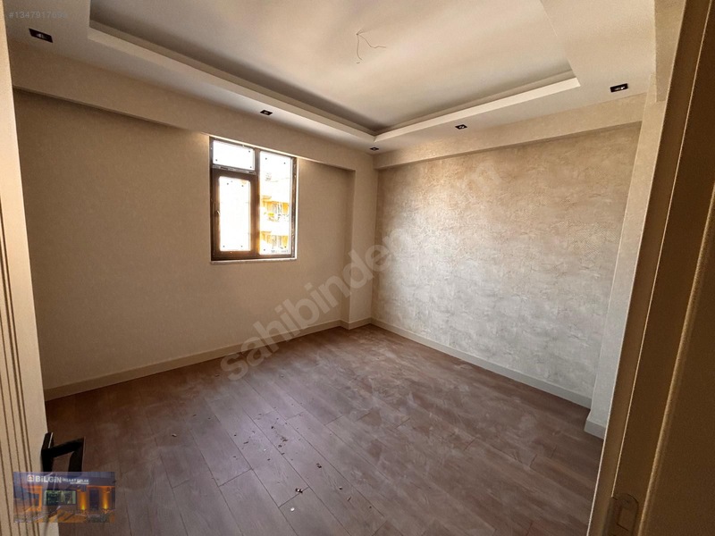 Bilgin Emlak Ofisi"nden Akpiyar Mh 3+1 Odalı Satılık Sıfır Daire — fotoğraf 13