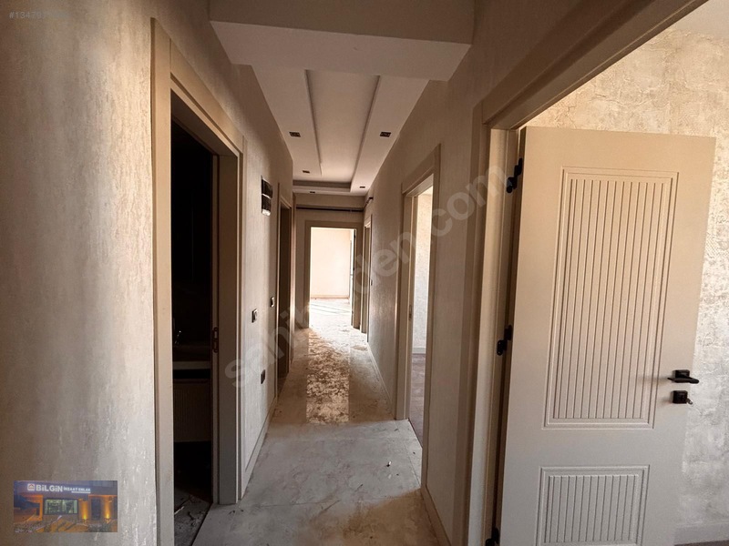 Bilgin Emlak Ofisi"nden Akpiyar Mh 3+1 Odalı Satılık Sıfır Daire — fotoğraf 15