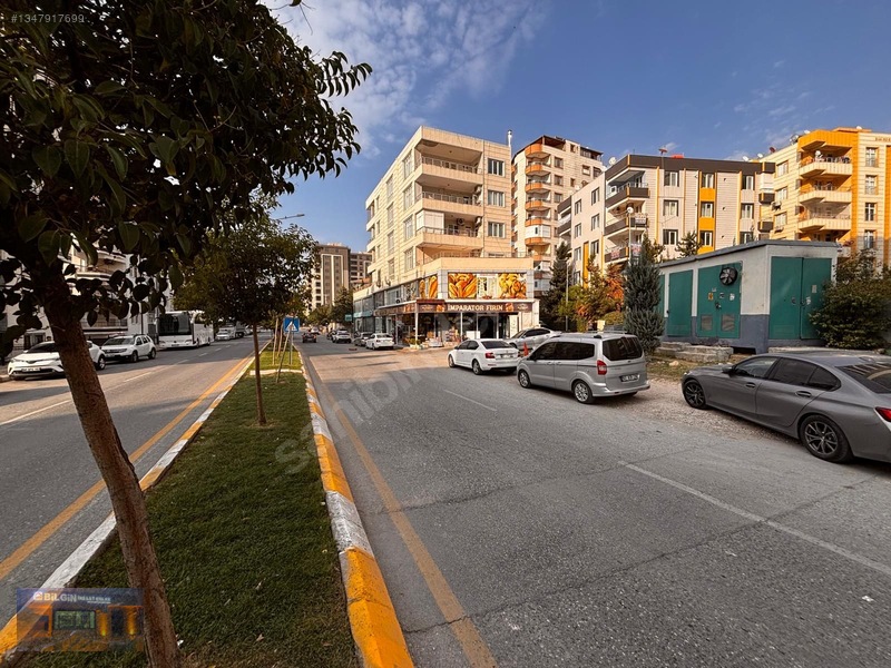 Bilgin Emlak Ofisi"nden Akpiyar Mh 3+1 Odalı Satılık Sıfır Daire — fotoğraf 19