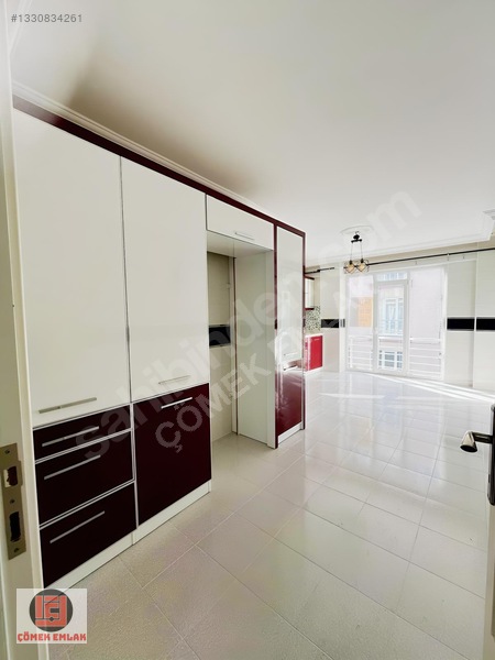 Çömek Emlaktan Şehir Merkezinde Ara Kat 160 M2 Satılık 3+1 Daire — fotoğraf 10