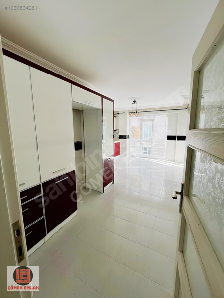 Çömek Emlaktan Şehir Merkezinde Ara Kat 160 M2 Satılık 3+1 Daire — fotoğraf 12
