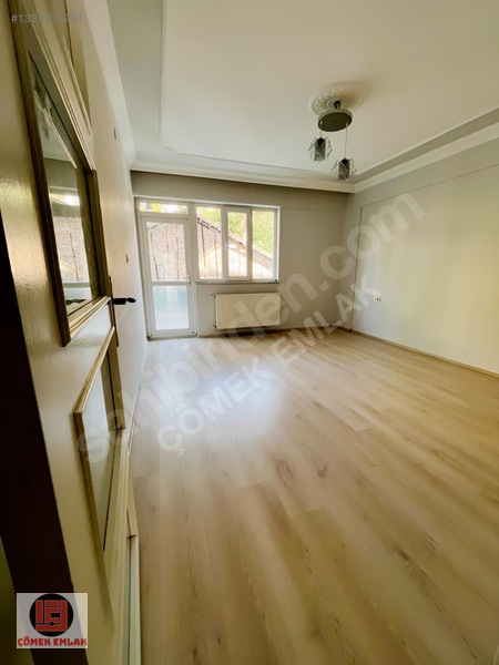 Çömek Emlaktan Şehir Merkezinde Ara Kat 160 M2 Satılık 3+1 Daire — fotoğraf 14