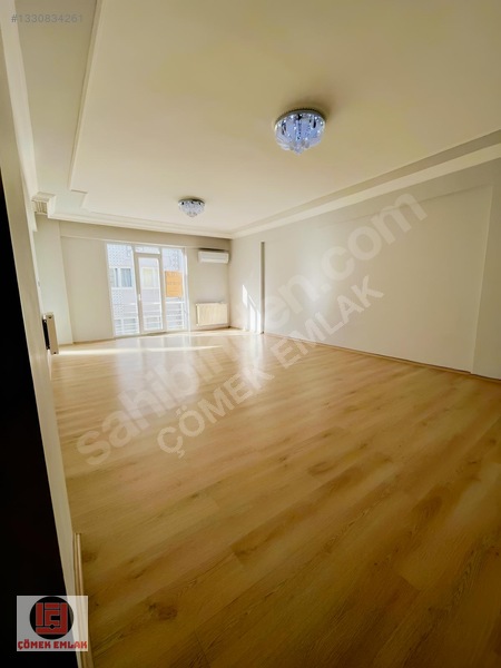 Çömek Emlaktan Şehir Merkezinde Ara Kat 160 M2 Satılık 3+1 Daire — fotoğraf 15