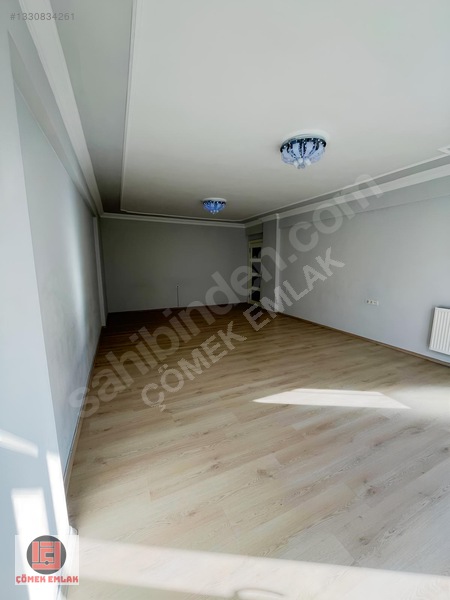Çömek Emlaktan Şehir Merkezinde Ara Kat 160 M2 Satılık 3+1 Daire — fotoğraf 16