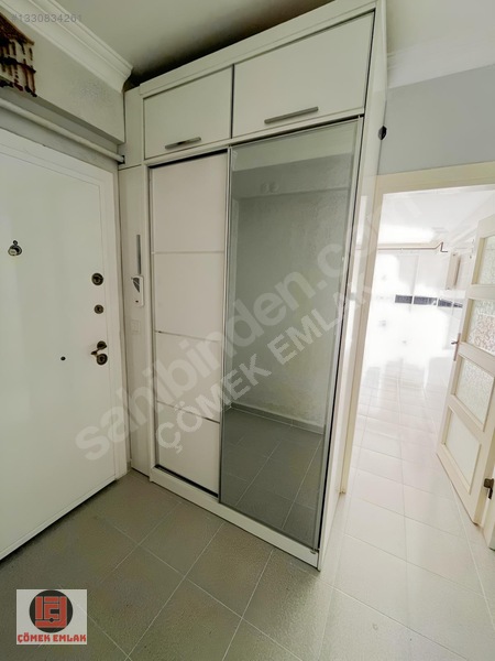 Çömek Emlaktan Şehir Merkezinde Ara Kat 160 M2 Satılık 3+1 Daire — fotoğraf 20