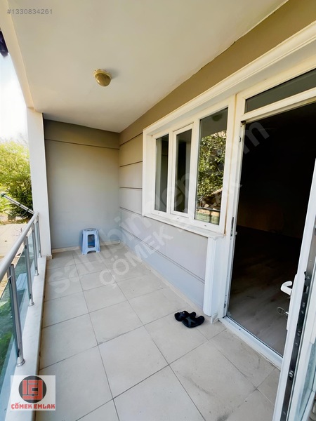 Çömek Emlaktan Şehir Merkezinde Ara Kat 160 M2 Satılık 3+1 Daire — fotoğraf 23
