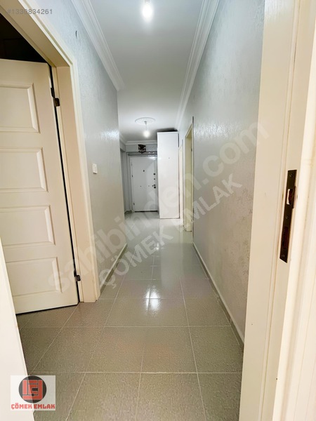 Çömek Emlaktan Şehir Merkezinde Ara Kat 160 M2 Satılık 3+1 Daire — fotoğraf 24