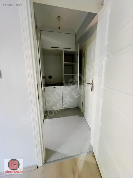 Çömek Emlaktan Şehir Merkezinde Ara Kat 160 M2 Satılık 3+1 Daire — fotoğraf 26