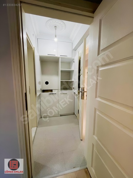 Çömek Emlaktan Şehir Merkezinde Ara Kat 160 M2 Satılık 3+1 Daire — fotoğraf 27