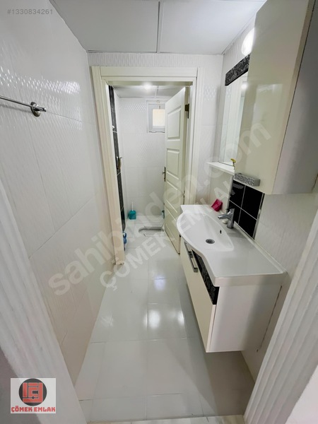 Çömek Emlaktan Şehir Merkezinde Ara Kat 160 M2 Satılık 3+1 Daire — fotoğraf 28