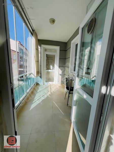 Çömek Emlaktan Şehir Merkezinde Ara Kat 160 M2 Satılık 3+1 Daire — fotoğraf 30