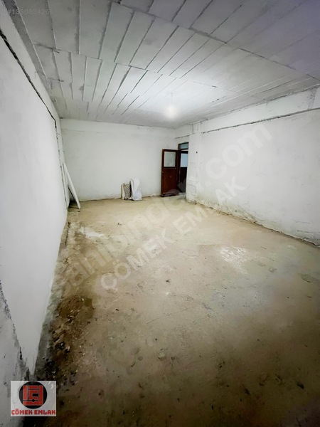 Çömek Emlaktan Şehir Merkezinde Ara Kat 160 M2 Satılık 3+1 Daire — fotoğraf 32