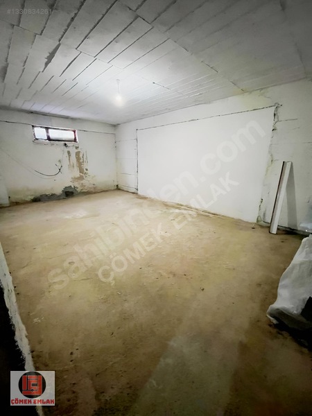 Çömek Emlaktan Şehir Merkezinde Ara Kat 160 M2 Satılık 3+1 Daire — fotoğraf 33