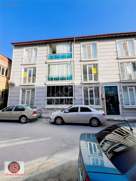 Çömek Emlaktan Şehir Merkezinde Ara Kat 160 M2 Satılık 3+1 Daire — fotoğraf 34