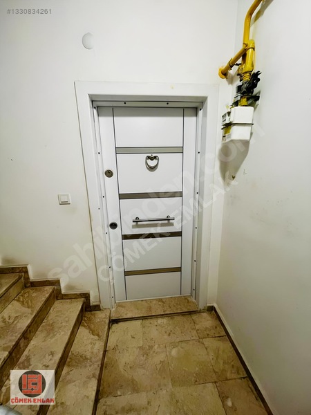 Çömek Emlaktan Şehir Merkezinde Ara Kat 160 M2 Satılık 3+1 Daire — fotoğraf 36