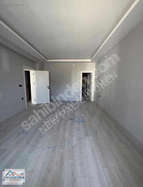 Yıldızkent'te Satılık Lüks 4+1 Daire (2. Kat, Ebeveyn Banyolu) — fotoğraf 3