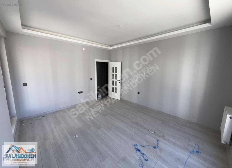 Yıldızkent'te Satılık Lüks 4+1 Daire (2. Kat, Ebeveyn Banyolu) — fotoğraf 6