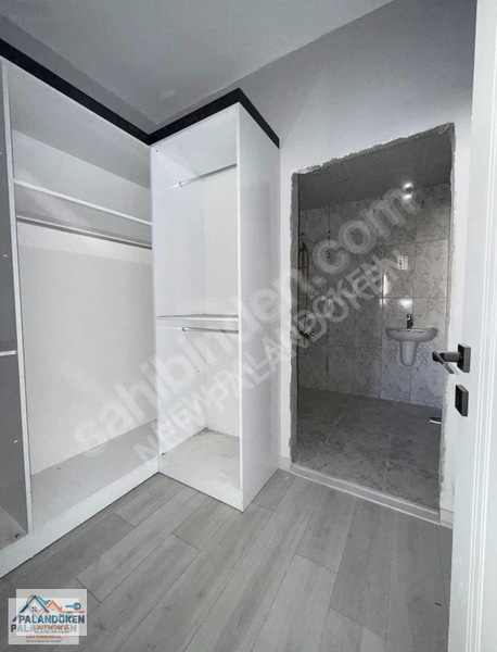 Yıldızkent'te Satılık Lüks 4+1 Daire (2. Kat, Ebeveyn Banyolu) — fotoğraf 7