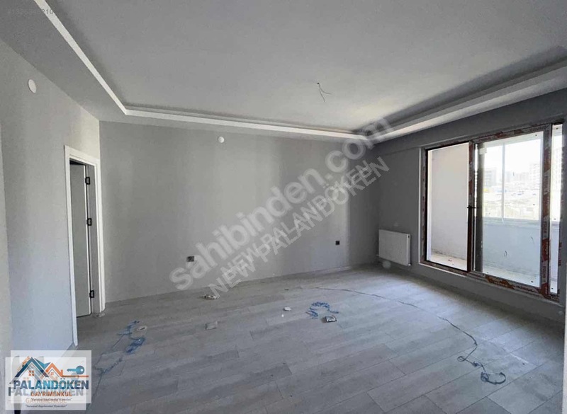 Yıldızkent'te Satılık Lüks 4+1 Daire (2. Kat, Ebeveyn Banyolu) — fotoğraf 8