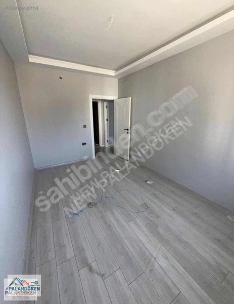 Yıldızkent'te Satılık Lüks 4+1 Daire (2. Kat, Ebeveyn Banyolu) — fotoğraf 9