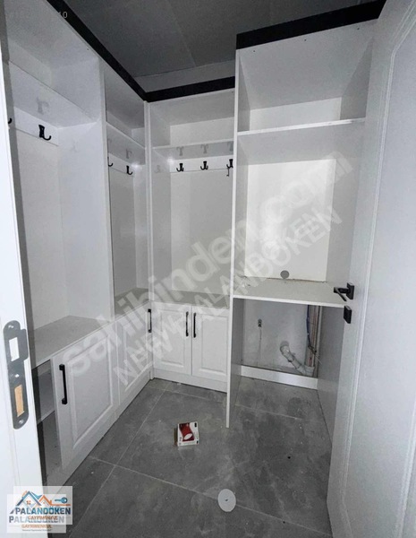 Yıldızkent'te Satılık Lüks 4+1 Daire (2. Kat, Ebeveyn Banyolu) — fotoğraf 10